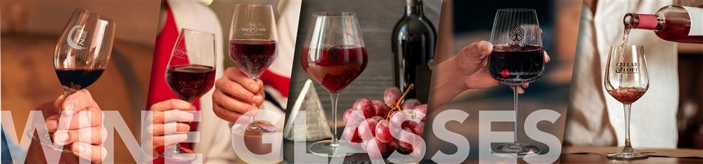 Wine Glasses